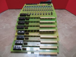 Cincinnati Milacron Circuit Board Unit 3 531 3561A Cnc Lot Of 3 Pieces - £52.18 GBP