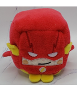 The Flash Kawaii Cubes Series 1 DC Universe Comics WB Wish Factory 2016 - $112.71 MXN
