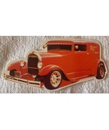 ⭕vtg pocket calendar AUTO 1986 No. 75 OLD CARS - $4.95