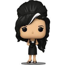 NEW/MINT Funko Pop! Rocks Amy Winehouse - Back To Black #366~ Free Shipping! - £14.33 GBP