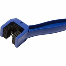 New Motion Pro Motorcycle ATV 3 Sided Chain Cleaning Brush 08-0695 - £5.99 GBP
