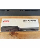Tymo Ionic Plus Hair Straightener Brush - $67.66 CAD