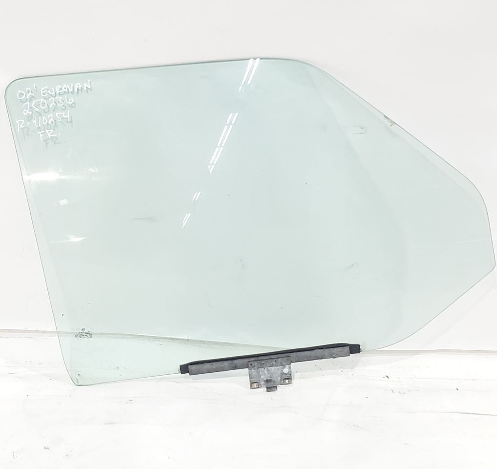 1992 2003 Volkswagen Eurovan OEM Front Right Door Glass - $122.51