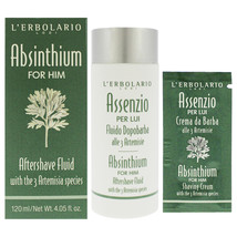 After Shave Fluid - Absinthium - $425.12 MXN