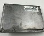 2013-2016 GMC Acadia Engine Control Module ECU ECM OEM I01B22006 - $98.99