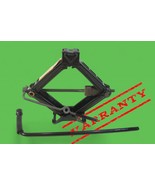 02-2005 ford thunderbird tbird tool kit jack lift with lug nut wrench li... - $143.90 CAD