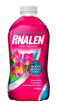 PINALEN Multipurpose Cleaner Scent Boost Technology 56 Fl. Oz. - £4.59 GBP