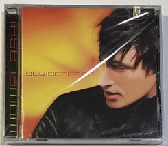 Elvis Crespo ~ Wow Flash! ~ Audio CD 2000 Sony Discos Latin Merengue NEW SEALED - £10.19 GBP