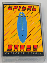 2 Unlimited Tribal Dance Music Cassette Tape Audio Album 1993 Tested - £4.24 GBP