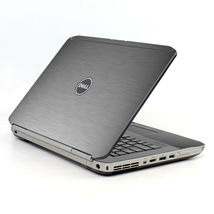 LidStyles Metallic Laptop Skin Protector Decal Dell Latitude E5530 image 3
