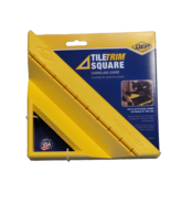 Tiletrim Square for Cutting Tile Edging Trim and Jolly on Wet Saws and Chop - $44.22 CAD