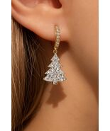 Christmas Tree Shap Uniqe Diamond  For Gift On Christmas Customize Your ... - $639.20