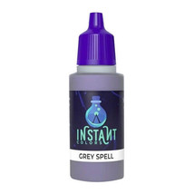 Scale 75 Instant Colors 17mL - Grey Spell - £12.43 GBP