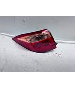 2017 2018 2019 TOYOTA COROLLA HALOGEN REAR LEFT CAPA TAIL LIGHT 81560-02B00 - €43,27 EUR 2017 2018 2019 TOYOTA COROLLA HALOGEN REAR LEFT CAPA TAIL LIGHT 81560-02B00 - €43,27 EUR