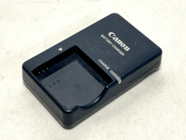 Genuine Canon CB-2LV  Battery Charger - $12.86