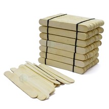 Tongue Depressor Wooden (Box of 400 Pieces) BEST QUALITY FREE SHIPPING W... - £30.92 GBP
