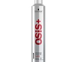 Schwarzkopf Professional Osis+ Elastic Flexible Hold Hairspray 1 14.6oz ... - $23.18