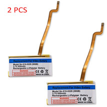 2X 650Mah Replacement Battery For Ipod Classic 5.5 5Th Gen Generation 30... - $31.99