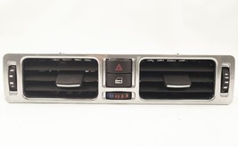 Center HVAC Vents OEM 2011 Range Rover  - $55.12