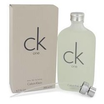 Ck One Eau De Toilette Spray (Unisex) By Calvin Klein - $43.82