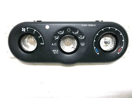 02-03-04-05-06-07 Ford Escape TEMPERATURE/ CLIMATE/ CONTROLS/SHELL Only - $4.08