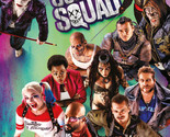 Suicide Squad DVD | Region 4 - $11.86