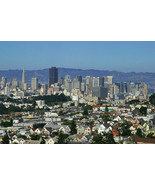 YELLOW AMBER GLASS BOTTLE BASKET SAN FRANCISCO MID CENTURY MODERN ARTS C... - £39.66 GBP