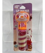 Lip Smacker Lippy Pals Cozy Salted Caramel  COMBINE SHIPPING &amp; Save! - £3.90 GBP
