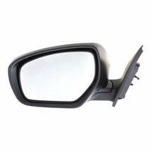 Mirror For 2010-2015 Mazda CX-9 Left Side Power Heated Paintable Manual Folding - £101.16 GBP