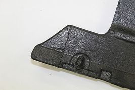 2010-2015 LEXUS RX350 RX450h REAR BUMPER IMPACT ENERGY ABSORBER FOAM image 9