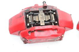 Passenger/Driver Calipers 163 Type Front ML55 Fits 00-02 MERCEDES ML-CLASS 75496 image 4