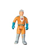 Vintage Kenner The Real Ghostbusters 1987 Ray Stantz  Fright Features Fi... - $5.90