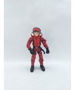 The Corps Red Vulture Pilot Military Soldier 4" Toy Action Figure 2005 L... - €7,64 EUR The Corps Red Vulture Pilot Military Soldier 4" Toy Action Figure 2005 L... - €7,64 EUR