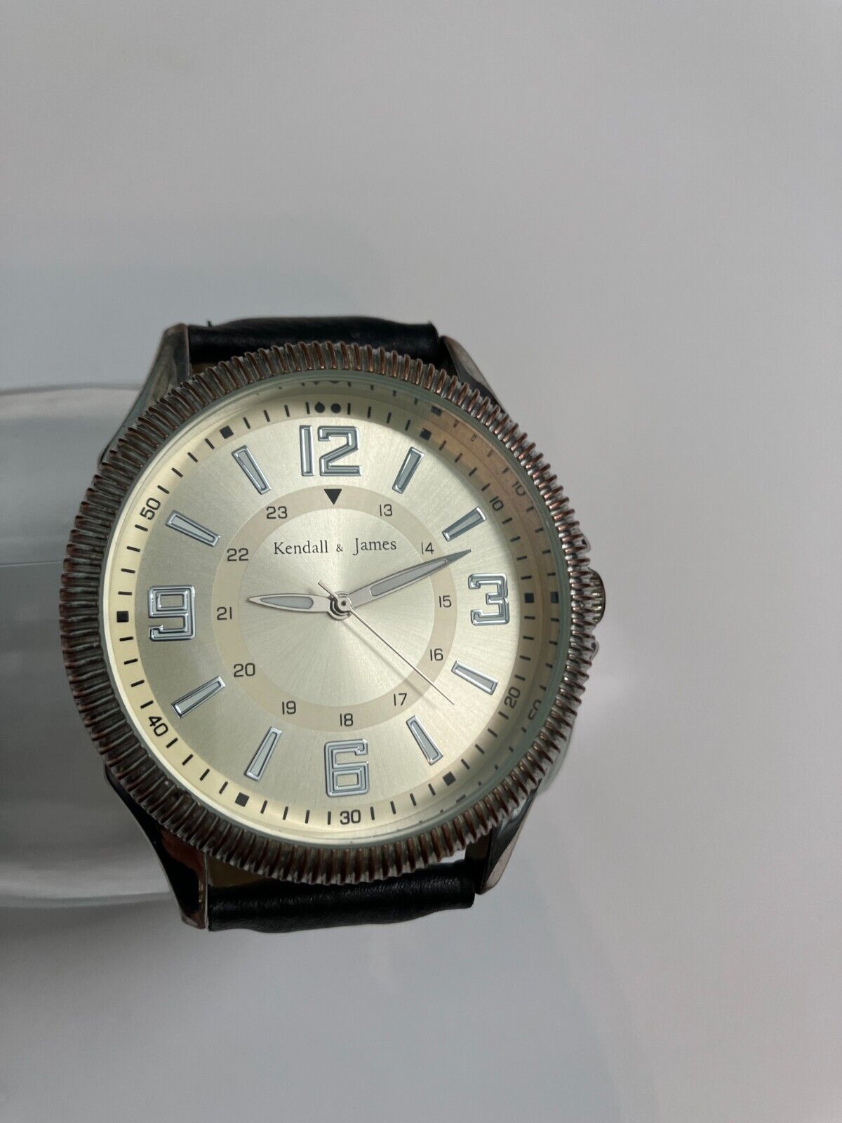 Kendall and james wrist watches deals