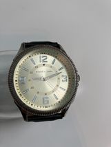 Kendall &amp; James Quartz Men&#39;s Brown Wrist Watch (TA31099). - £17.43 GBP