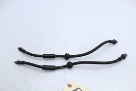 03.4-08 MINI COOPER REAR BRAKE HOSES LINES PAIR LEFT RIGHT E5746 image 3
