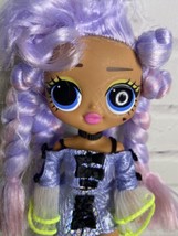 LOL Surprise OMG Dance Dance Dance Miss Royale Fashion Doll With Outfit - $10.40