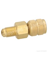 Straight fitting Robinair RA RG180-5-4 5/16&quot;x1/4&quot; R410a - $268.58 MXN