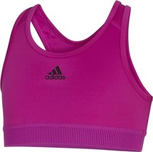 adidas Girls&#39; Aeroready Techfit Bra (Small) 7/8 - $15.00