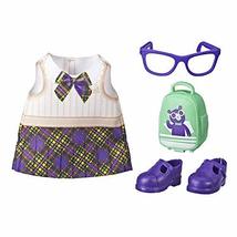 Baby Alive Littles, Little Styles Ready for School Outfit for Littles Dolls - £10.84 GBP