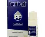 Lagricel Ofteno PF~4 mg~Excellent Quality Eye Care Lubricant Solution 10 mL - £39.93 GBP