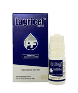 Lagricel Ofteno PF~4 mg~Excellent Quality Eye Care Lubricant Solution 10 mL - £39.81 GBP