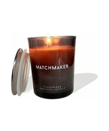 Matchmaker Pheromone Massage Candle: Black Currant Lemon Scented Luxury - $1,197.20 MXN