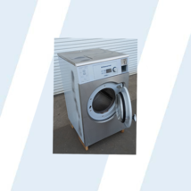 Wascomat W730CC 30LB Front Load Washer Coin Op 208-240V S/N: 00521/0430379 [Ref] - $2,772.00