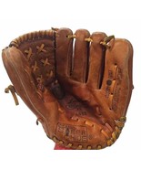 Pro-sports Baseball Glove #4923 Professional Model Leon Wagner Vtg - £15.61 GBP