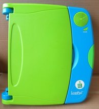 LeapFrog LeapPad Learning System Unit - 30004 -Cartridges and Interactiv... - £78.05 GBP