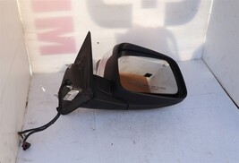 11-22 Durango Door Wing Chrome Mirror W/ Blind Spot Pssngr Right RH 2plug 13wire image 3