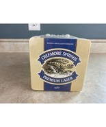 Creemore Springs Premium Lager Paper Coasters 100 Pack NEW - €13,68 EUR