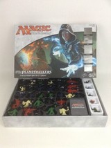 Magic The Gathering Arena of The Planeswalkers  Board Game Combat 2014 H... - $29.65