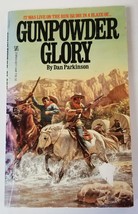 Gunpowder Glory Parkinson, Dan - $274.99 MXN